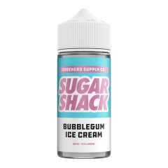   [Kifutott] Barehead Sugar Shack Bubblegum Ice Cream 20ml aroma