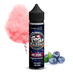 Dr. Fog All-Stars BC Fog 10ml longfill