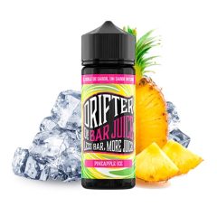   [Kifutott] Juice Sauz Drifter Bar Juice Pineapple Ice 24ml longfill