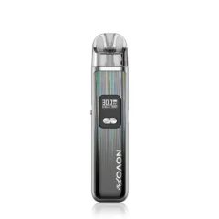 Smok Novo Pro Pod Silver Black