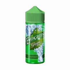 [Kifutott] Evergreen Grape Mint 30ml longfill