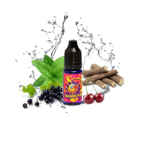 Big Mouth Huggable 10ml aroma