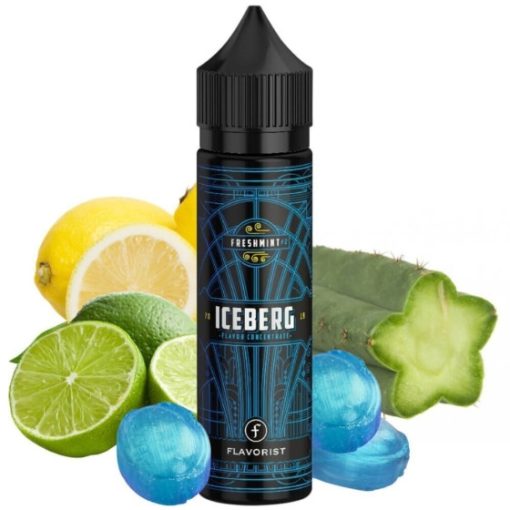 Flavorist Iceberg (Classic) 15ml longfill