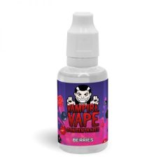 [Kifutott] Vampire Vape Berries 30ml aroma