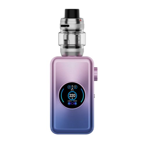 Vaporesso GEN Max Kit Gradient Purple