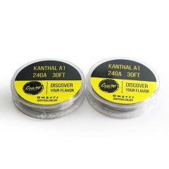 Coilart Kanthal A1 24GA ellenálláshuzal