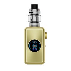 Vaporesso GEN Max Kit Platinum Gold