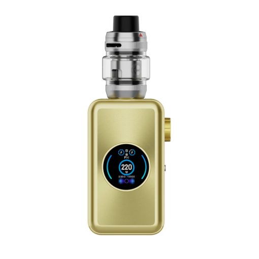 Vaporesso GEN Max Kit Platinum Gold