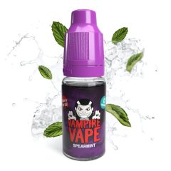 Vampire Vape Spearmint 10ml 18mg/ml eliquid