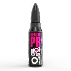 Riot Squad BLCK EDTN Deluxe PR 15ml longfill