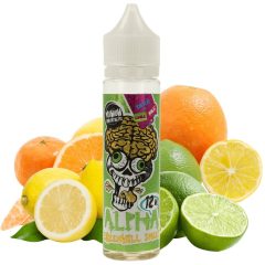 [Kifutott] Chill Pill Alpha Greenhill Sweets 12ml aroma