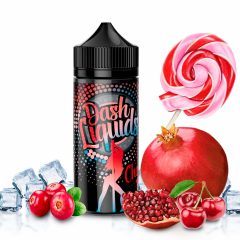 [Kifutott] Dash Cherry Bliss 20ml longfill