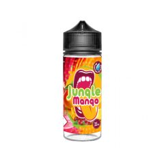 [Kifutott] Big Mouth Jungle Mango 15ml aroma