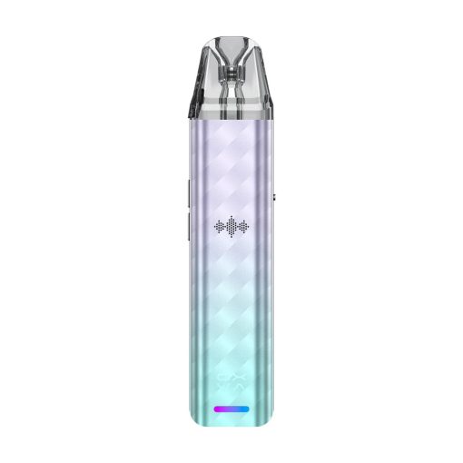 OXVA Xlim SE 2 Pod Kit Blue Purple