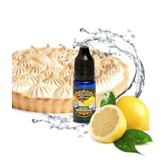   Big Mouth I'll take you to Lemon Meringue Pie 10ml aroma