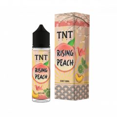 [Kifutott] TNT Vape Rising Peach 20ml aroma