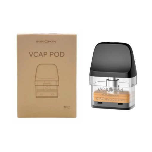 Innokin Vcap podfej 0,6ohm 1db