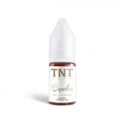 [Kifutott] TNT Vape Cigarillos Velasquez 10ml aroma