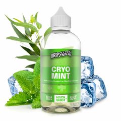 Drip Hacks Cryo Mint 50ml longfill