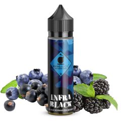 [Kifutott] Bang Juice Infrablack 15ml longfill