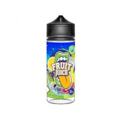 [Kifutott] Big Mouth Fruit Juice 15ml aroma