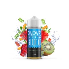 [Kifutott] Infamous Originals Shake The Booka 12ml aroma