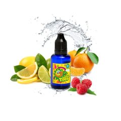 [Kifutott] Big Mouth Lemon Tree 30ml aroma