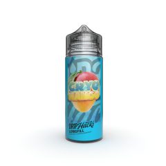 [Kifutott] Drip Hacks Cryo Mango 30ml longfill