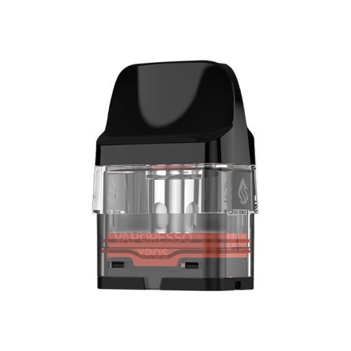 Vaporesso XROS podfej 0,7ohm 3ml 4db