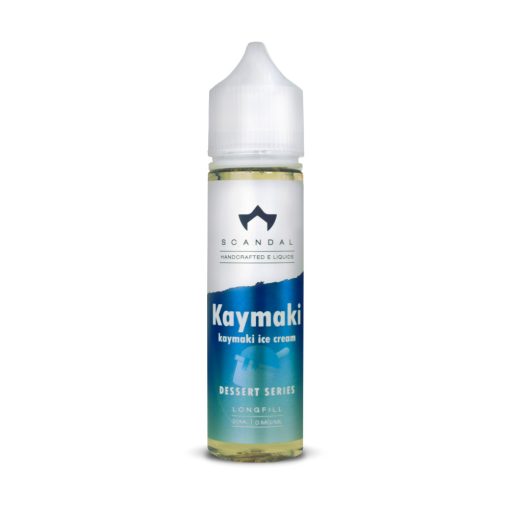 Scandal Flavors Kaymaki 20ml longfill