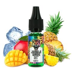 [Kifutott] Jungle Wave Green Tempest 10ml aroma