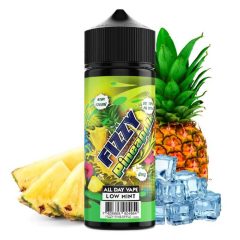 Fizzy Juice Pineapple 100ml shortfill