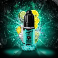 Jungle Hit Sparkling Lemonade 10ml aroma