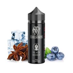 Dampflion Checkmate Black Bishop 10ml aroma