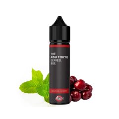 Aisu Tokyo Series Menthol Cherry 20ml longfill