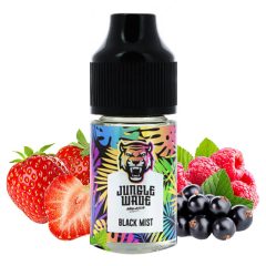 [Kifutott] Jungle Wave Black Mist 30ml aroma