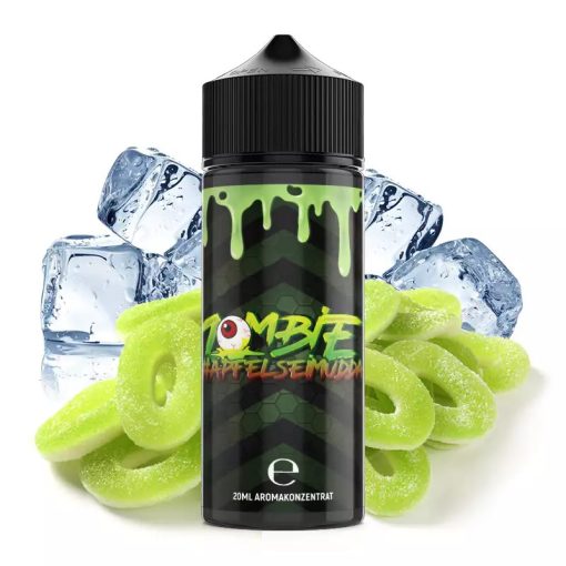 [Kifutott] Zombie Juice Apfelseimudda 20ml longfill