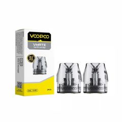 VooPoo Vmate V3 podfej top fill version 0,4ohm 2db