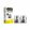 VooPoo Vmate V3 pod cartridge top fill version 0,4ohm 2pcs