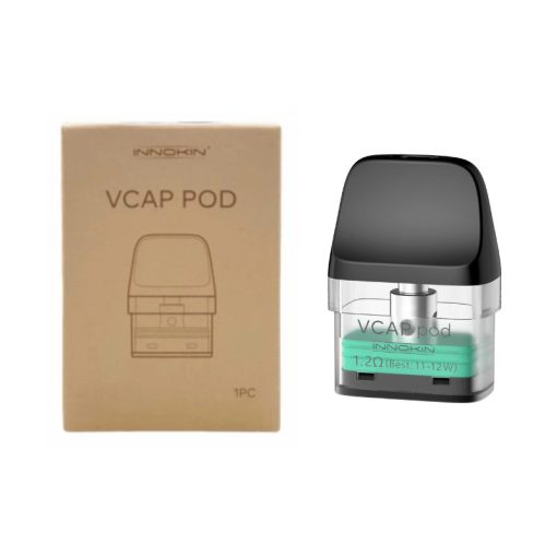 Innokin Vcap pod cartridge 1,2ohm