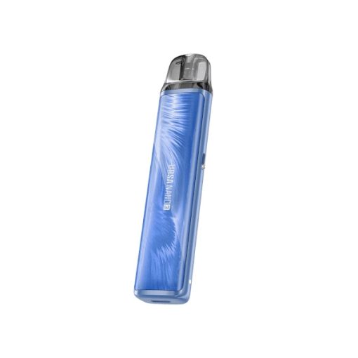 Lost Vape Ursa Nano 3 Pod Silk Blue