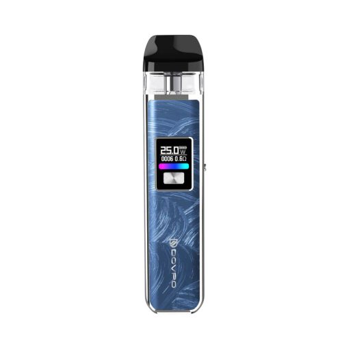 Dovpo Ayce Pro Pod Nacre Blue