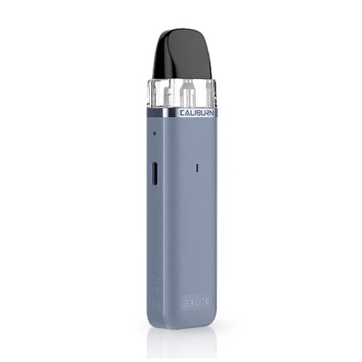 Uwell Caliburn G3 Lite Pod Basalt Gray