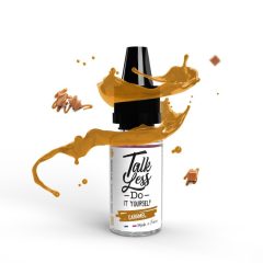 Revolute Talk Less Caramel 10ml aroma