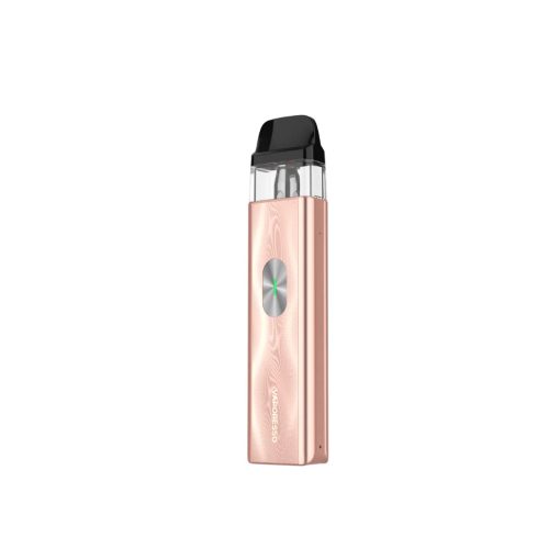 Vaporesso Xros 4 Mini Pod Champagne Gold