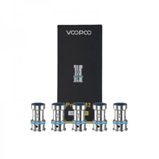 VooPoo PnP TM2 0,8ohm porlasztó 5db