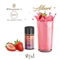 [Kifutott] Vitruvianos Juice Albori 10ml aroma