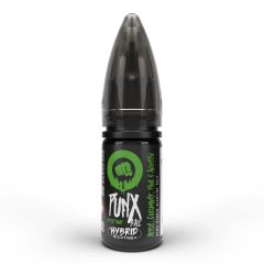   Riot Squad PUNX Apple Cucumber Mint & Aniseed 10ml 20mg/ml nikotinsó