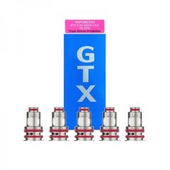 Vaporesso GTX 0,4ohm mesh coil 5pcs