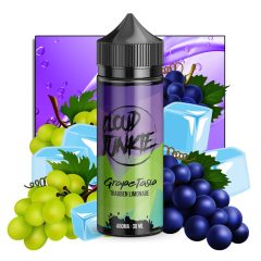 [Kifutott] CloudJunkie GrapeTasia 30ml aroma